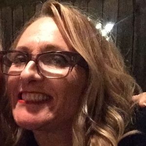 Meet your Posher, Rhonda